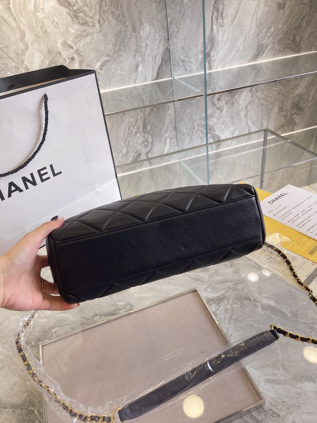 ESMEE - Top Quality Bags CHL 606