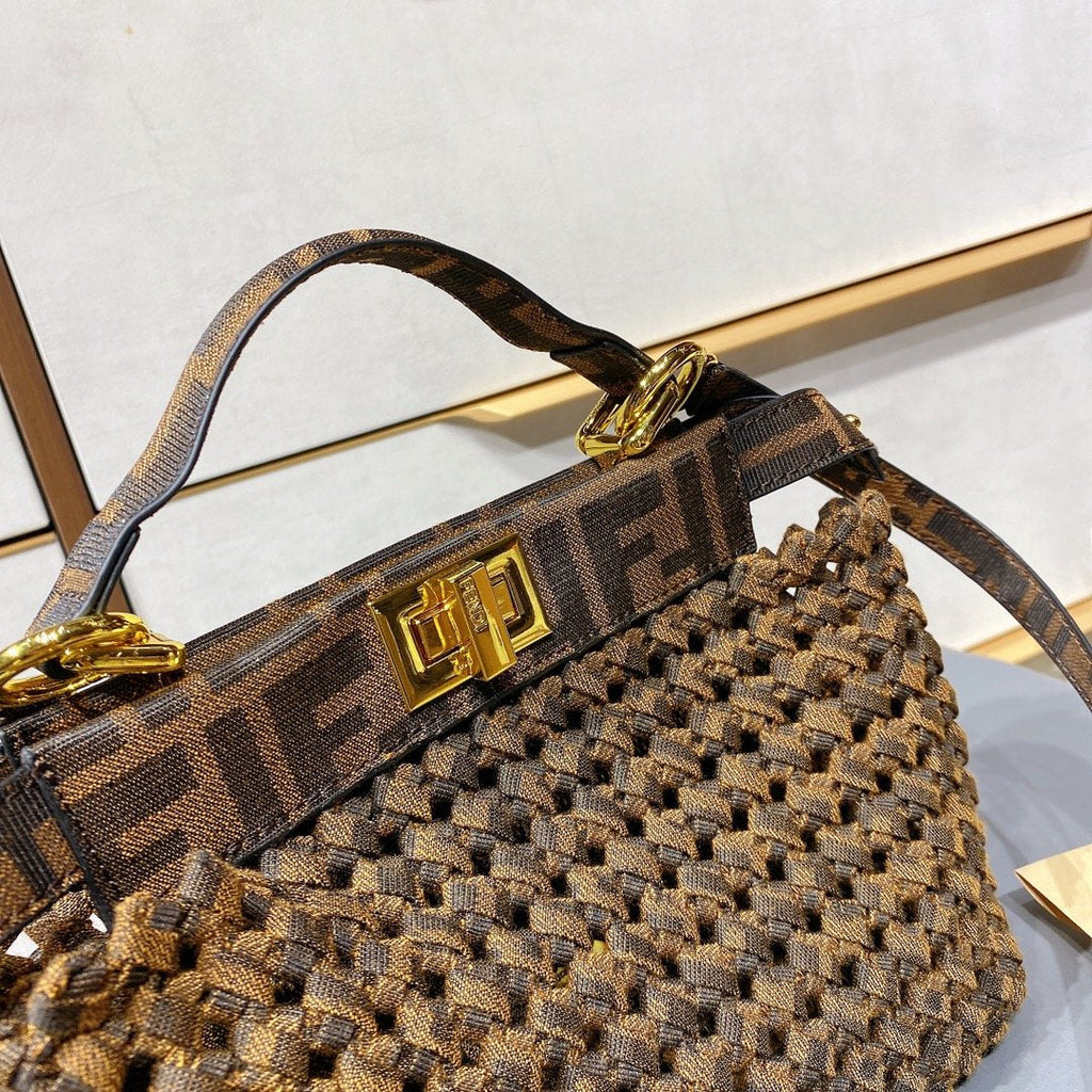 ESMEE - Top Quality Bag FND 627