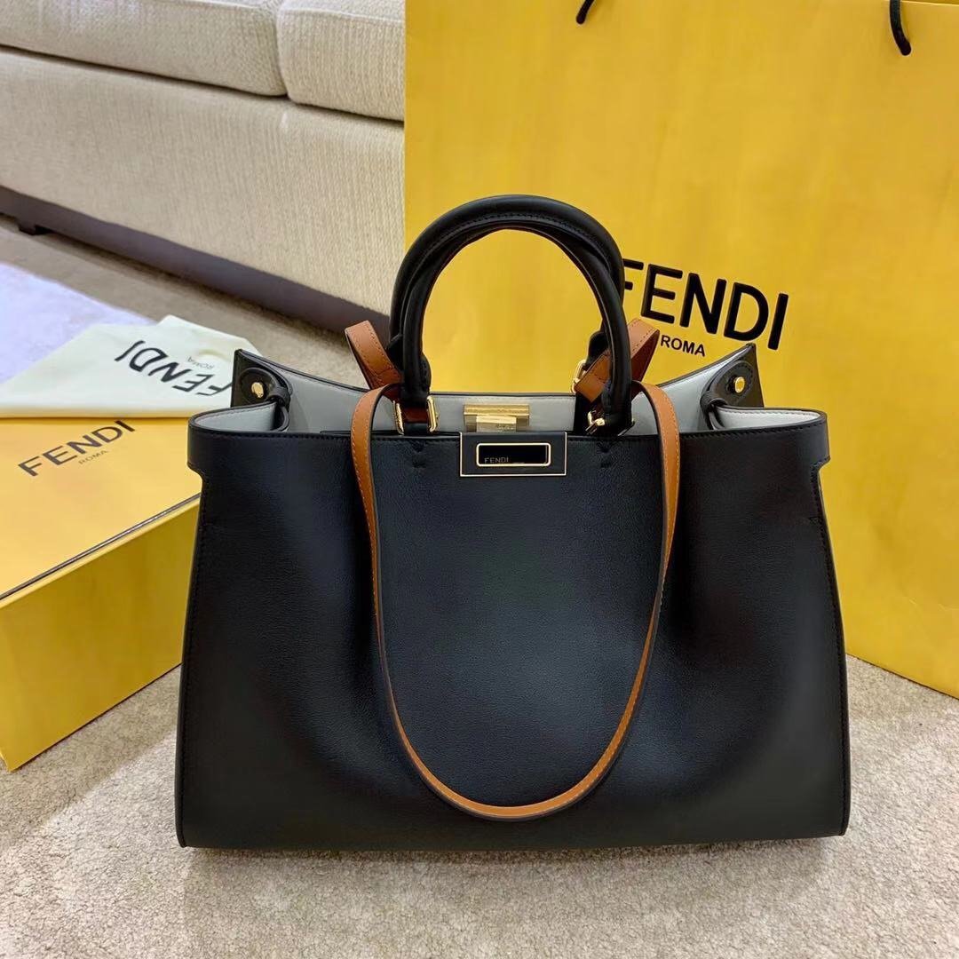 ESMEE - Top Quality Bag FND 733