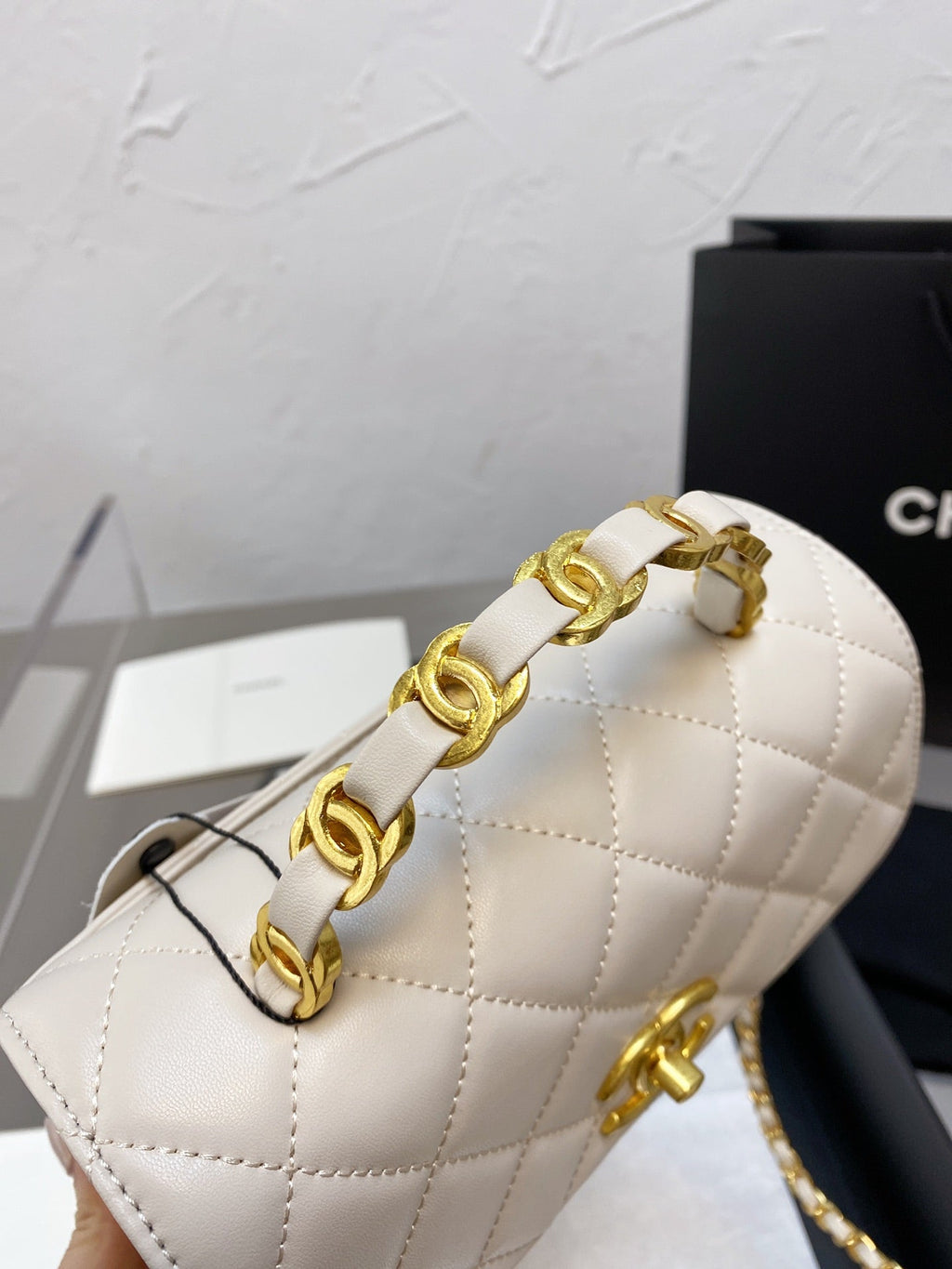 ESMEE - Top Quality Bags CHL 631