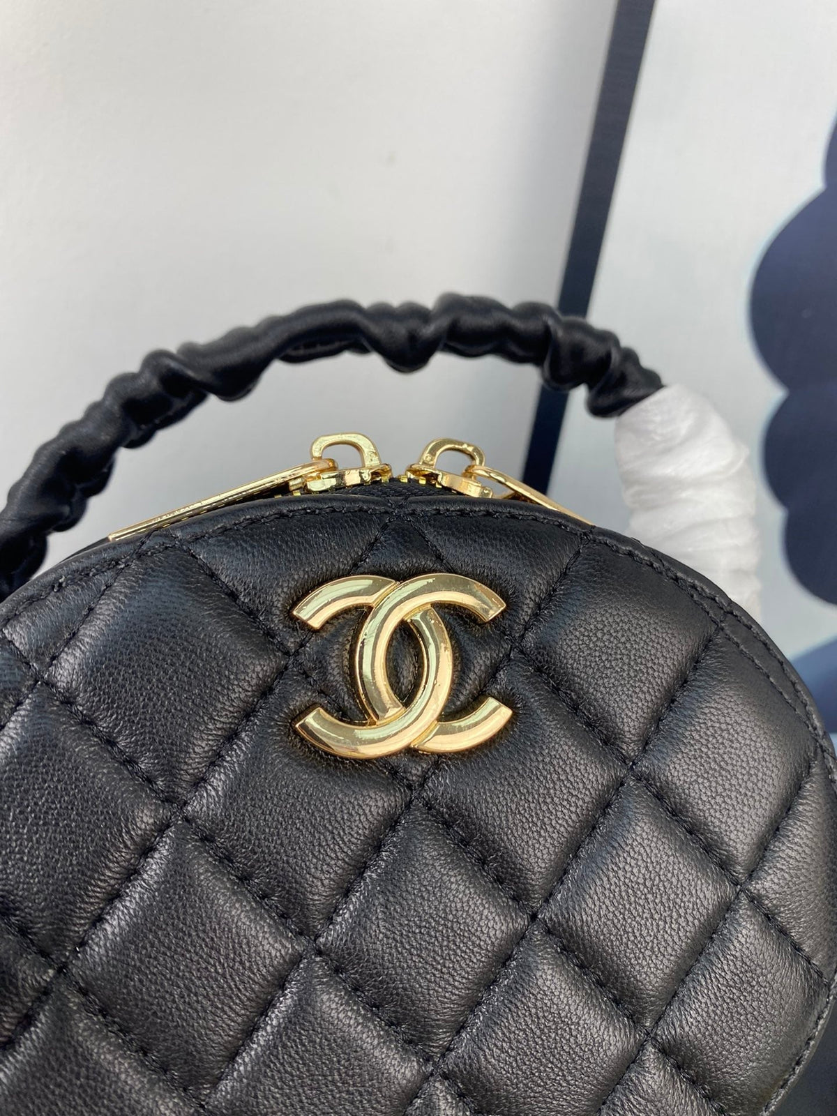 ESMEE - Top Quality Bags CHL 555