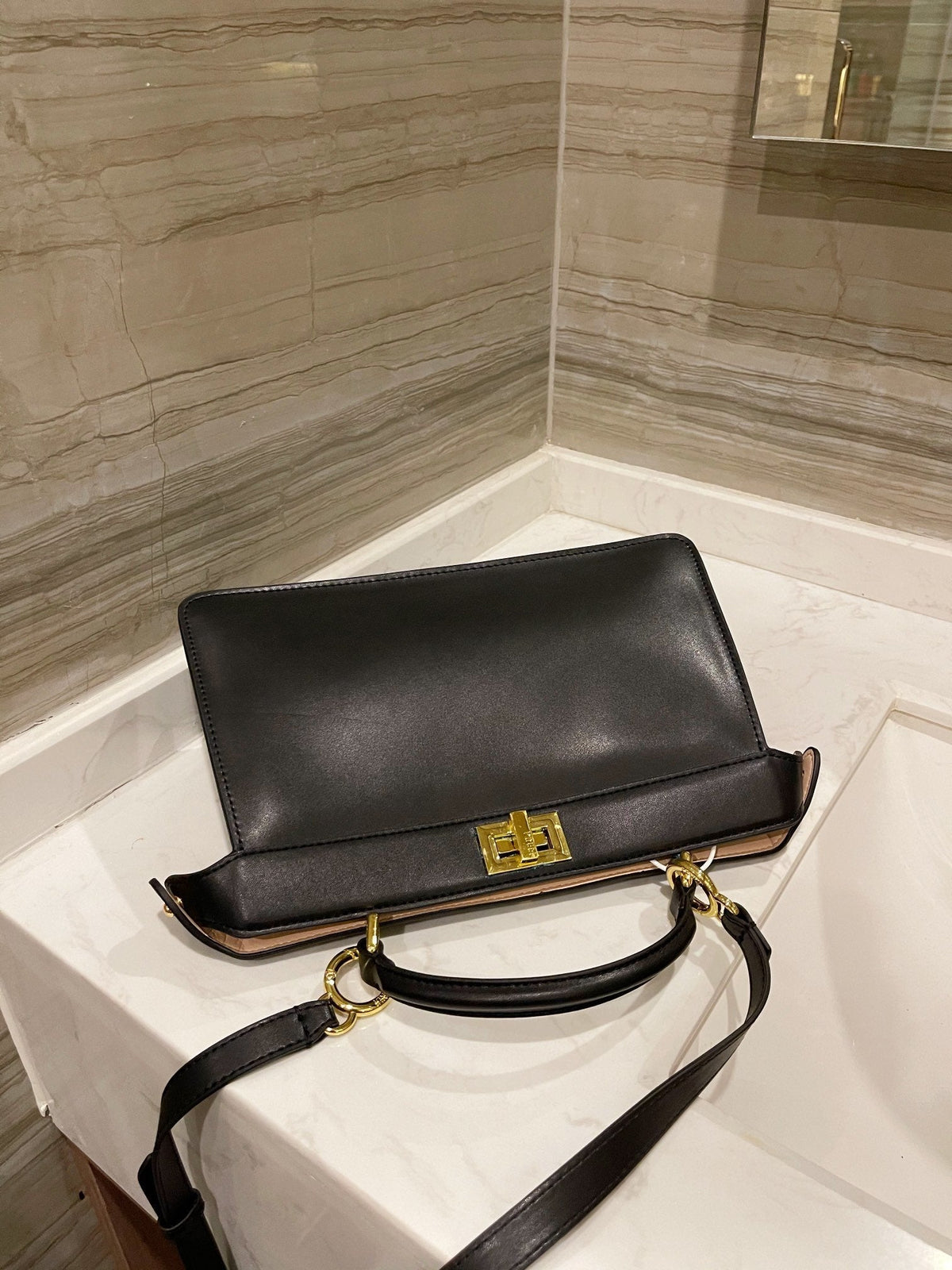 ESMEE - Top Quality Bag FND 670