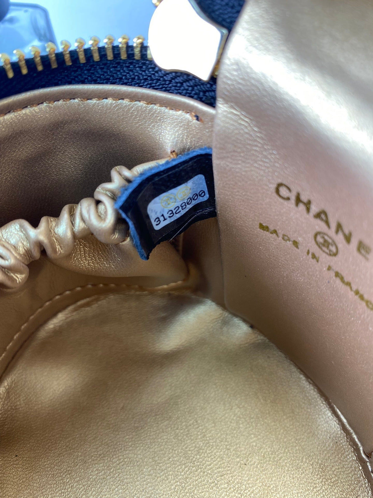 ESMEE - Top Quality Bags CHL 602