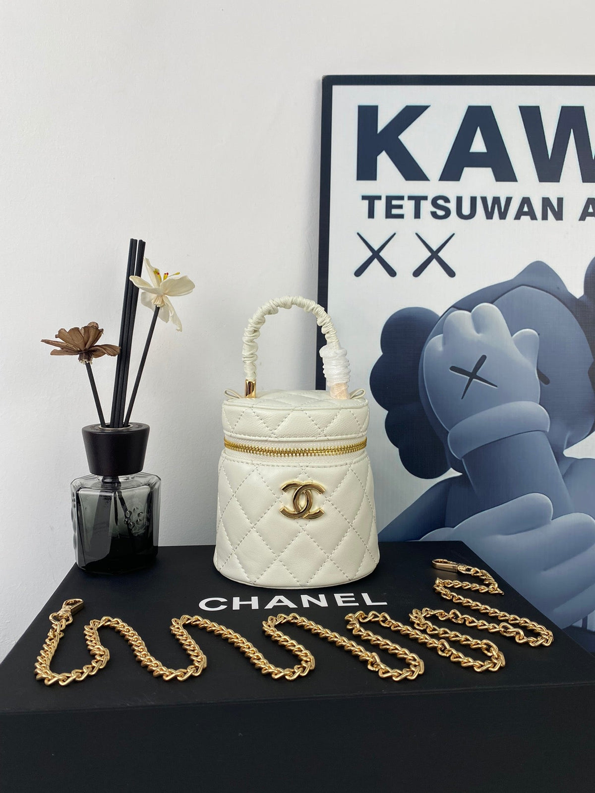 ESMEE - Top Quality Bags CHL 604