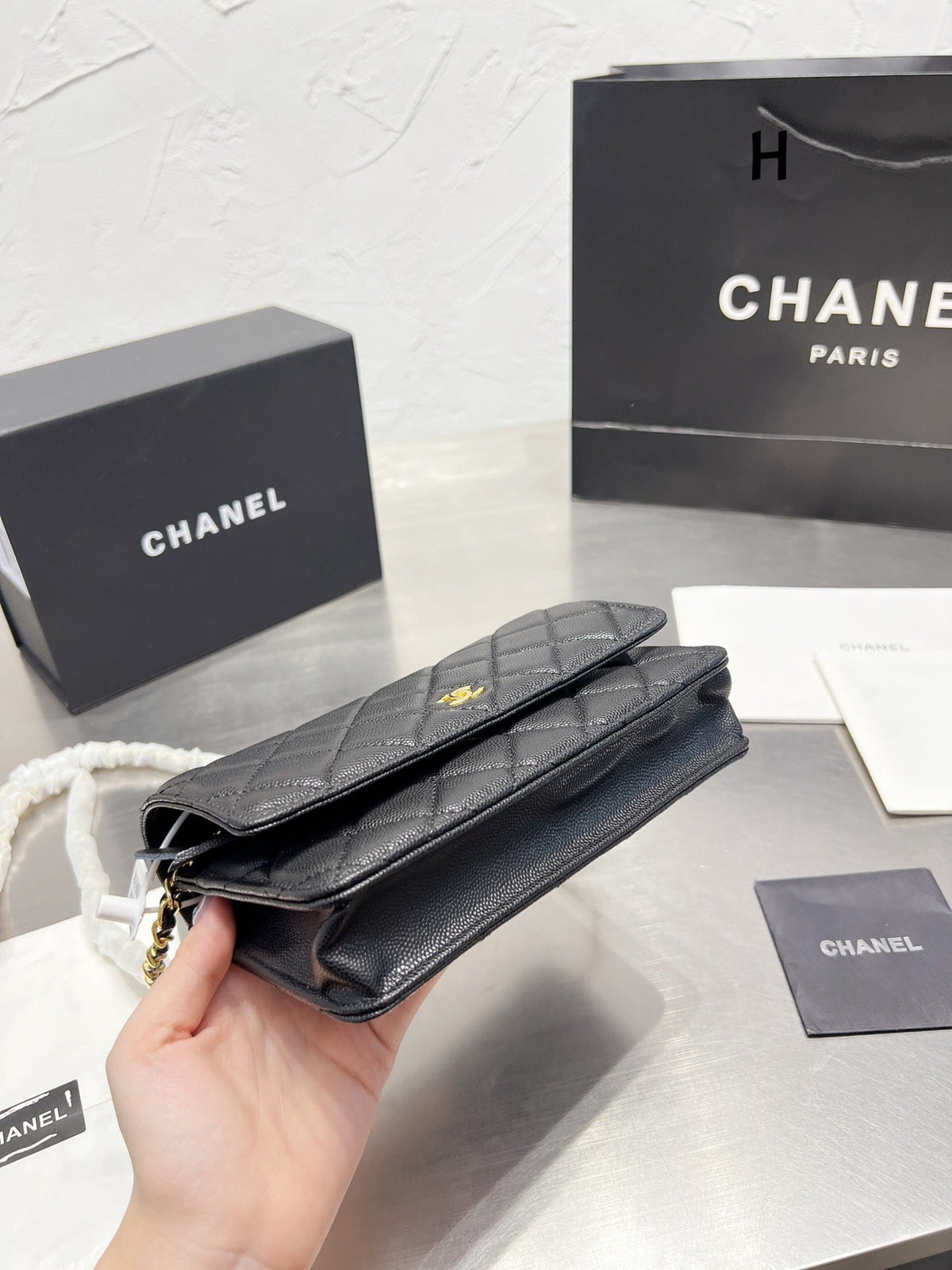 ESMEE - Top Quality Bags CHL 546