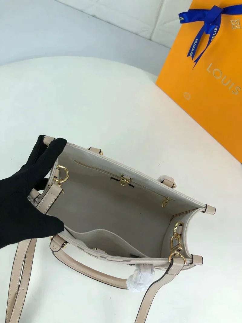 ESMEE - Top Quality Bags LUV 102