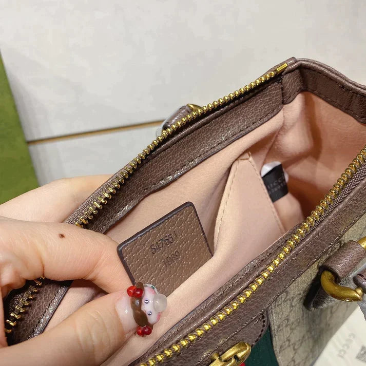 ESMEE - Top Quality Bags GCI 420