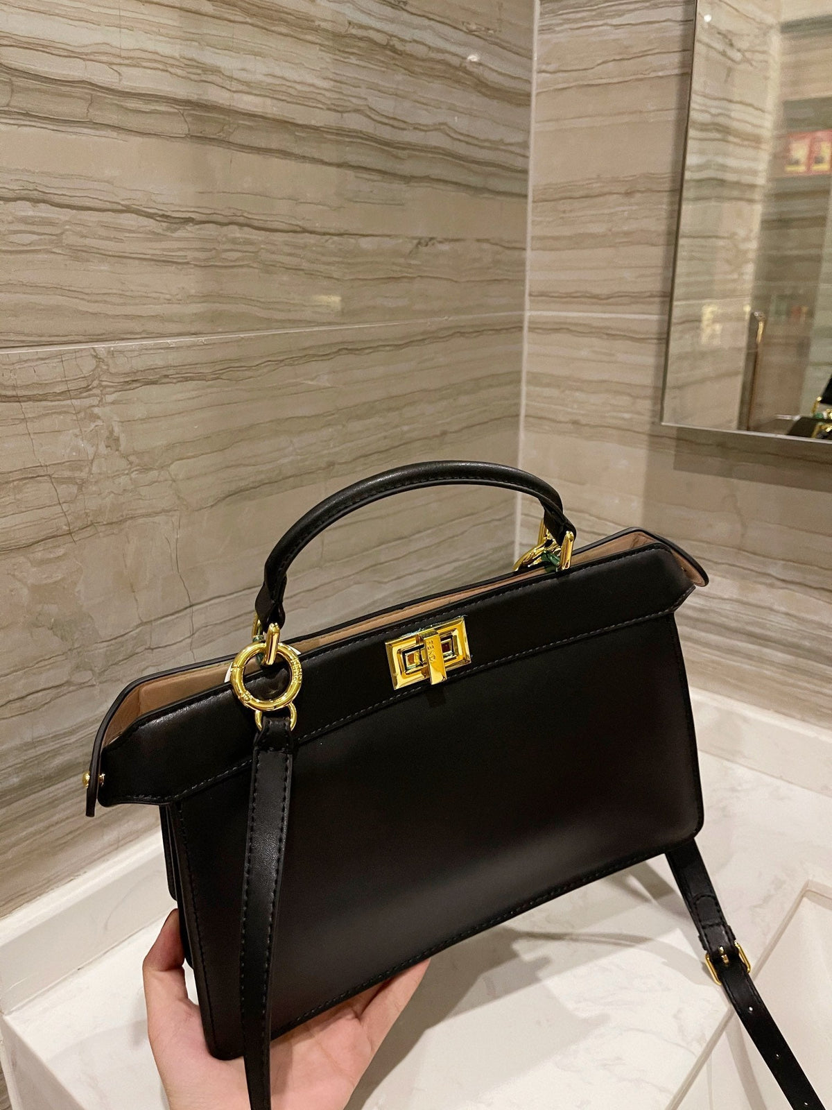 ESMEE - Top Quality Bag FND 670