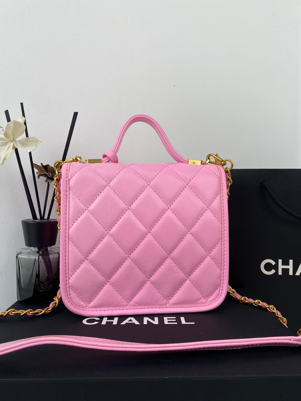 ESMEE - Top Quality Bags CHL 566