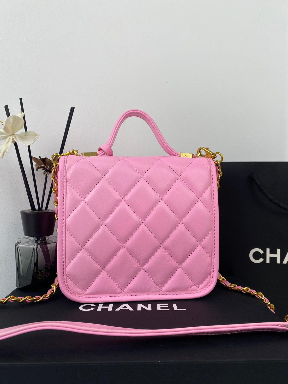 ESMEE - Top Quality Bags CHL 566