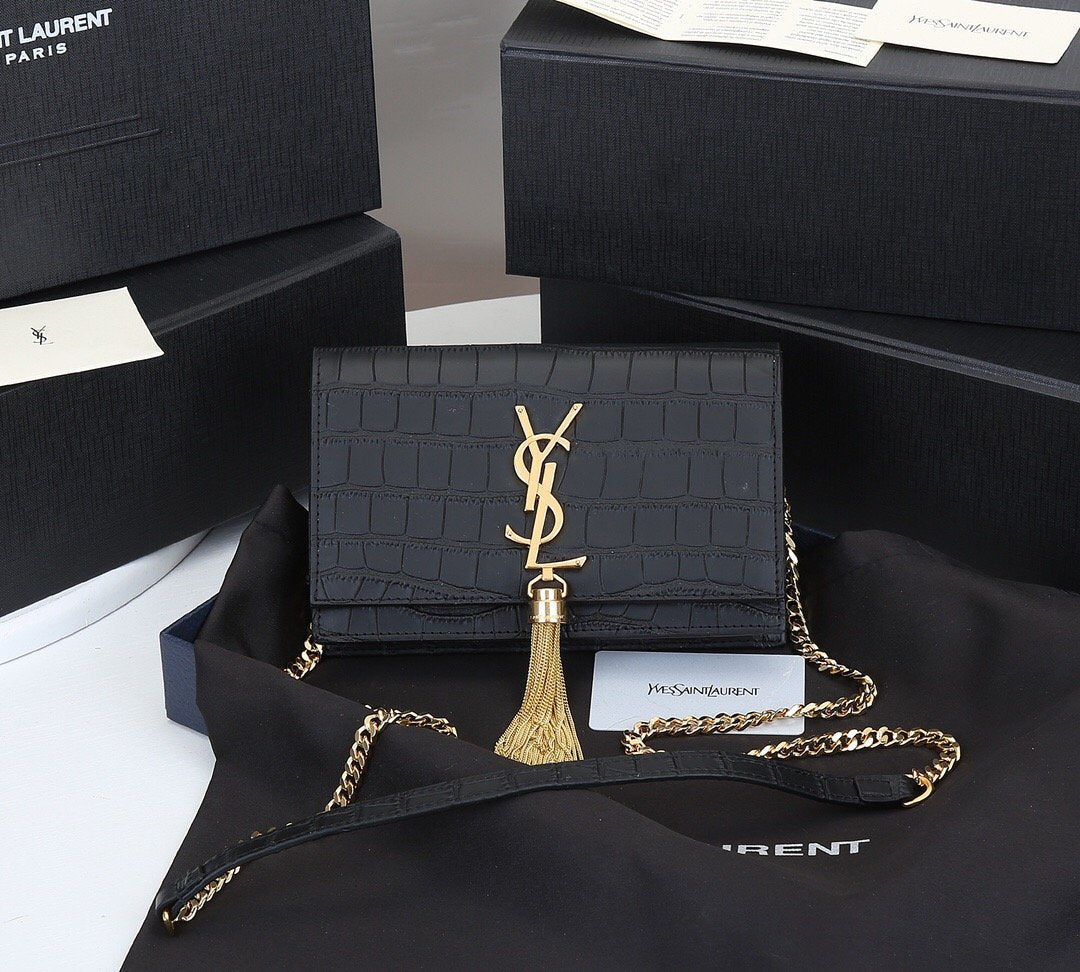 ESMEE - Top Quality Bags SLY 333
