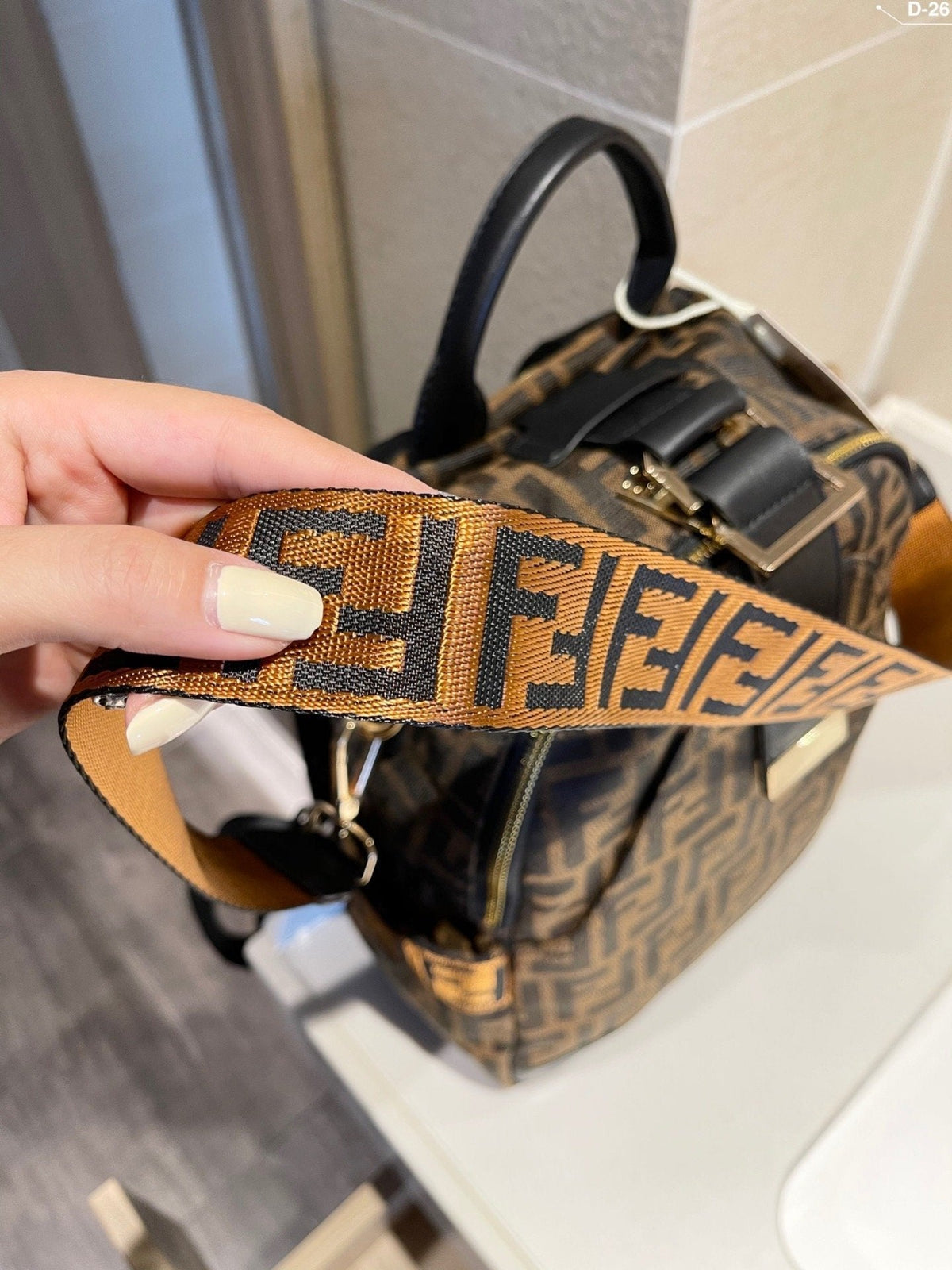 ESMEE - Top Quality Bag FND 607