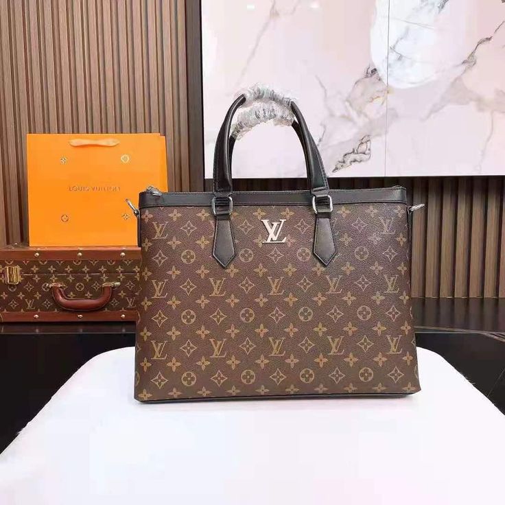 ESMEE - Top Quality Bags LUV 248
