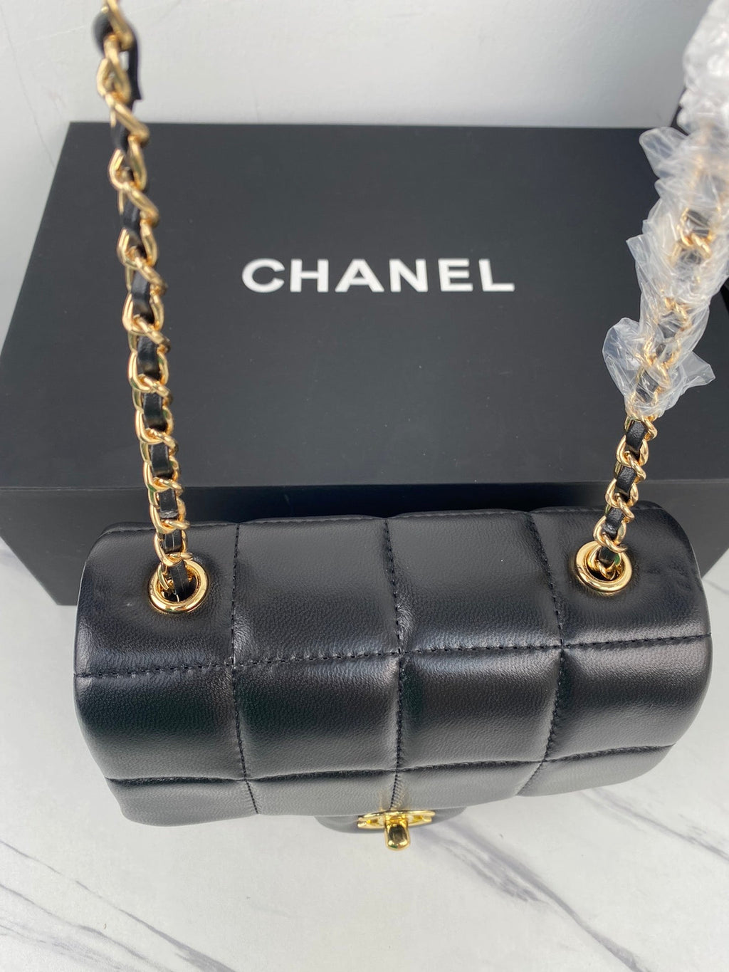 ESMEE - Top Quality Bags CHL 600