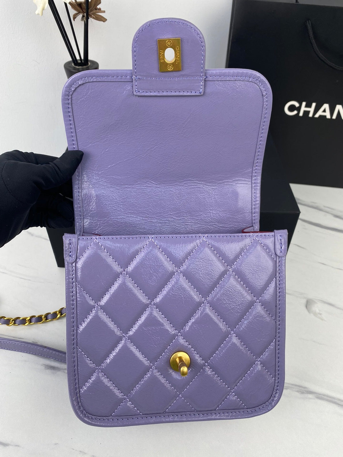 ESMEE - Top Quality Bags CHL 568