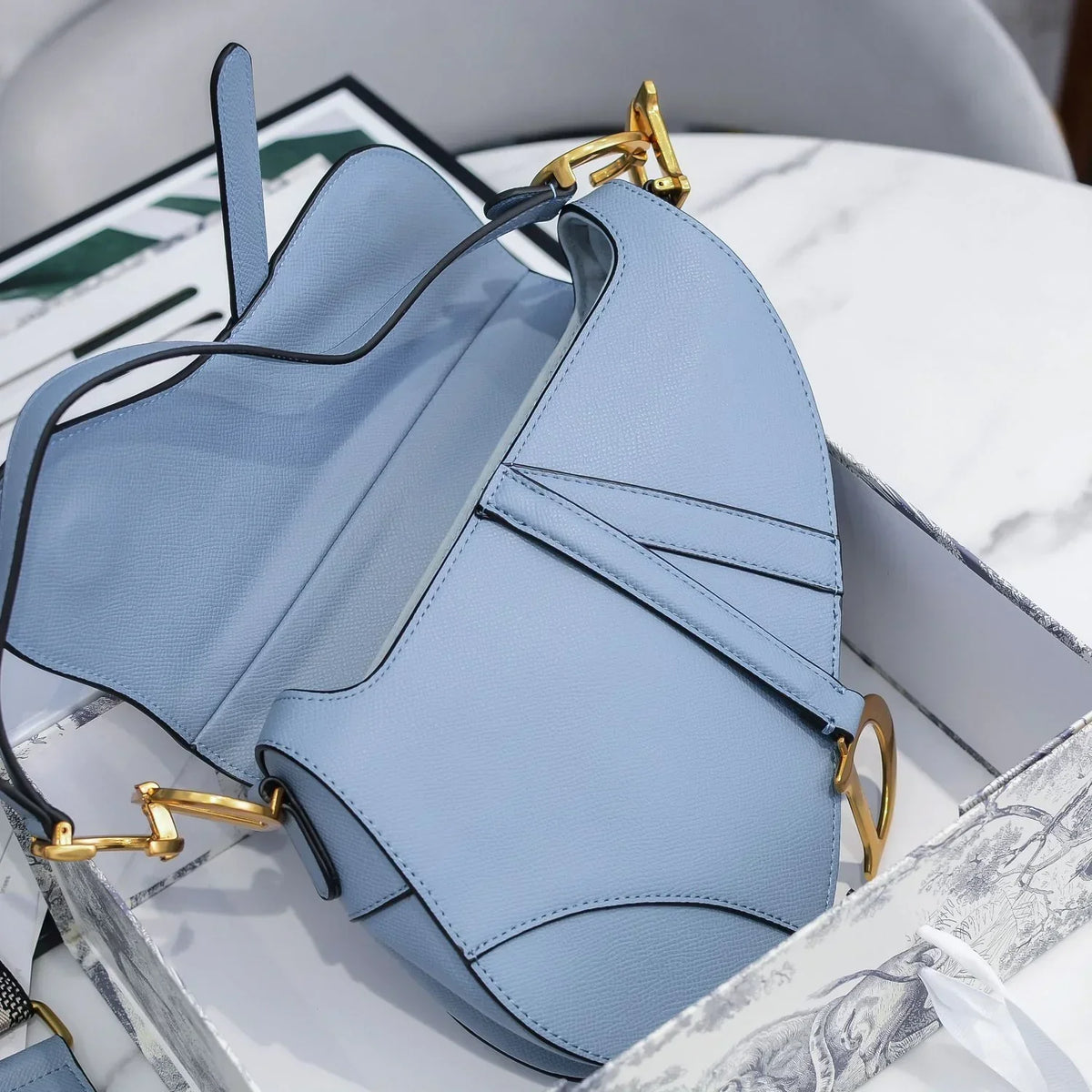 ESMEE - Top Quality Bags DIR 217