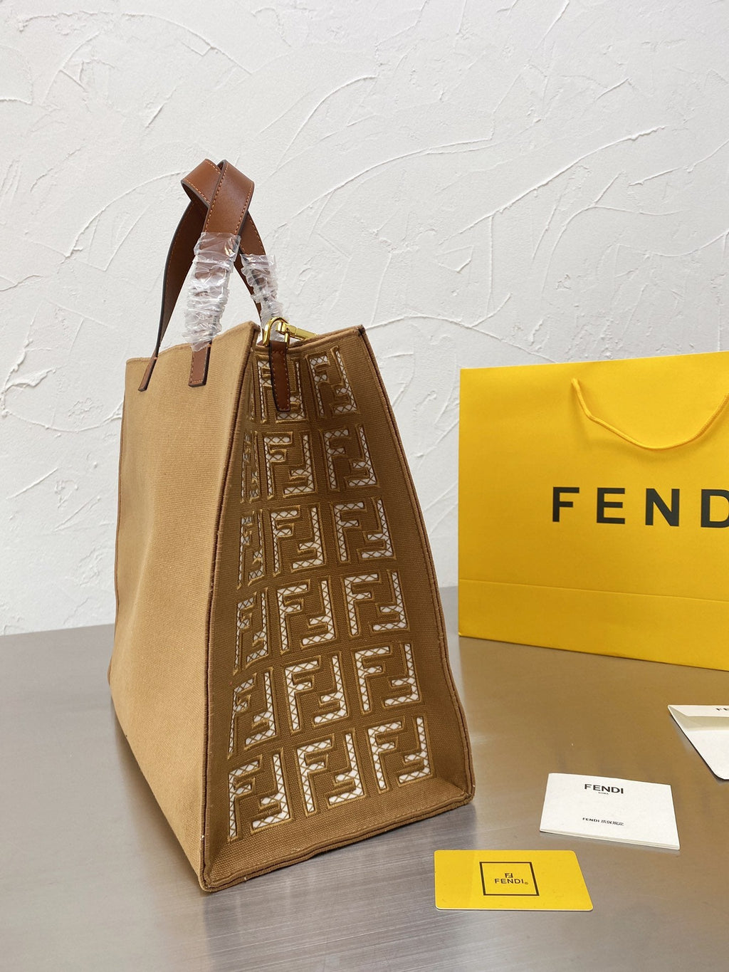 ESMEE - Top Quality Bag FND 645