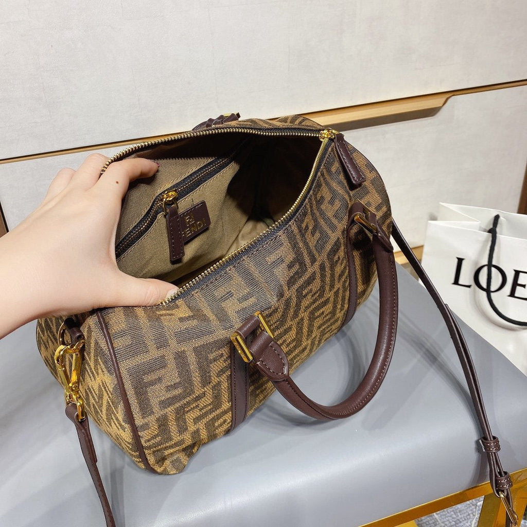 ESMEE - Top Quality Bag FND 633