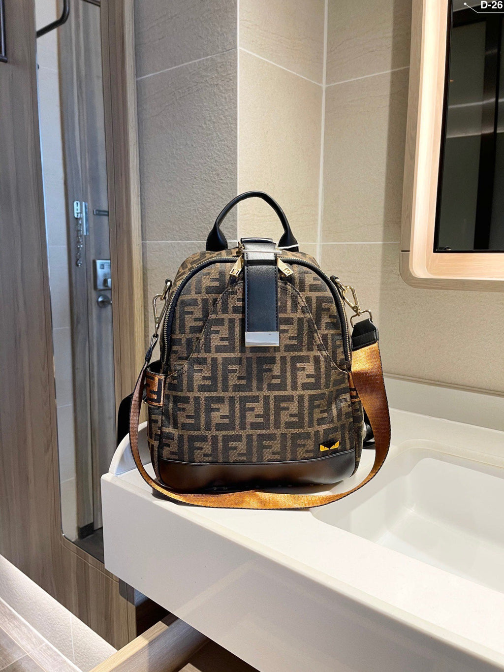 ESMEE - Top Quality Bag FND 607