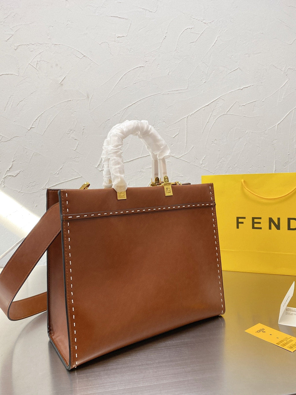 ESMEE - Top Quality Bag FND 619