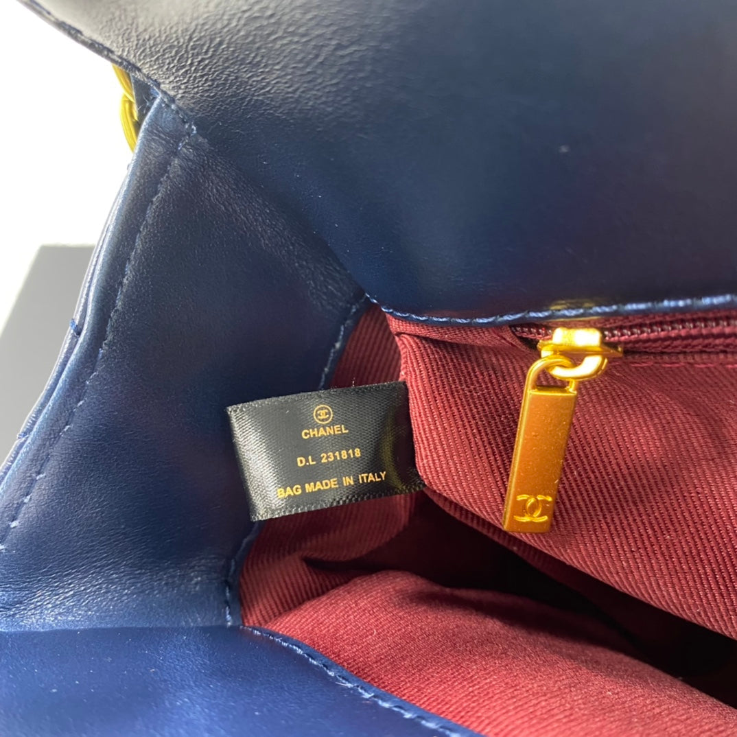 ESMEE - Top Quality Bags CHL 573