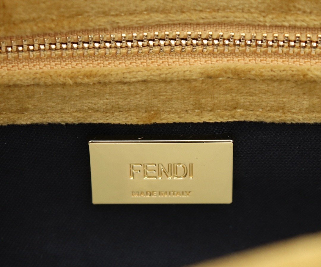 ESMEE - Top Quality Bag FND 688