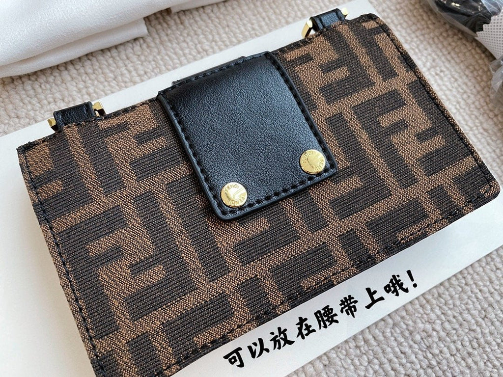ESMEE - Top Quality Bag FND 651