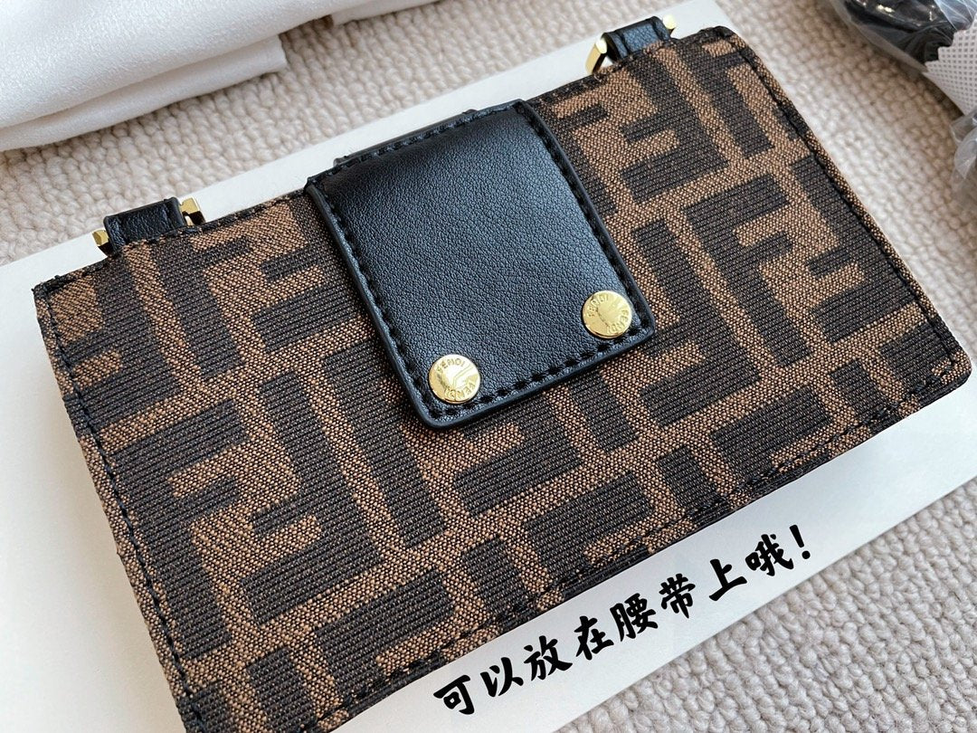 ESMEE - Top Quality Bag FND 651