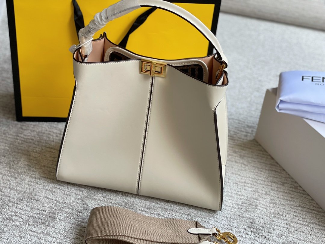 ESMEE - Top Quality Bag FND 625