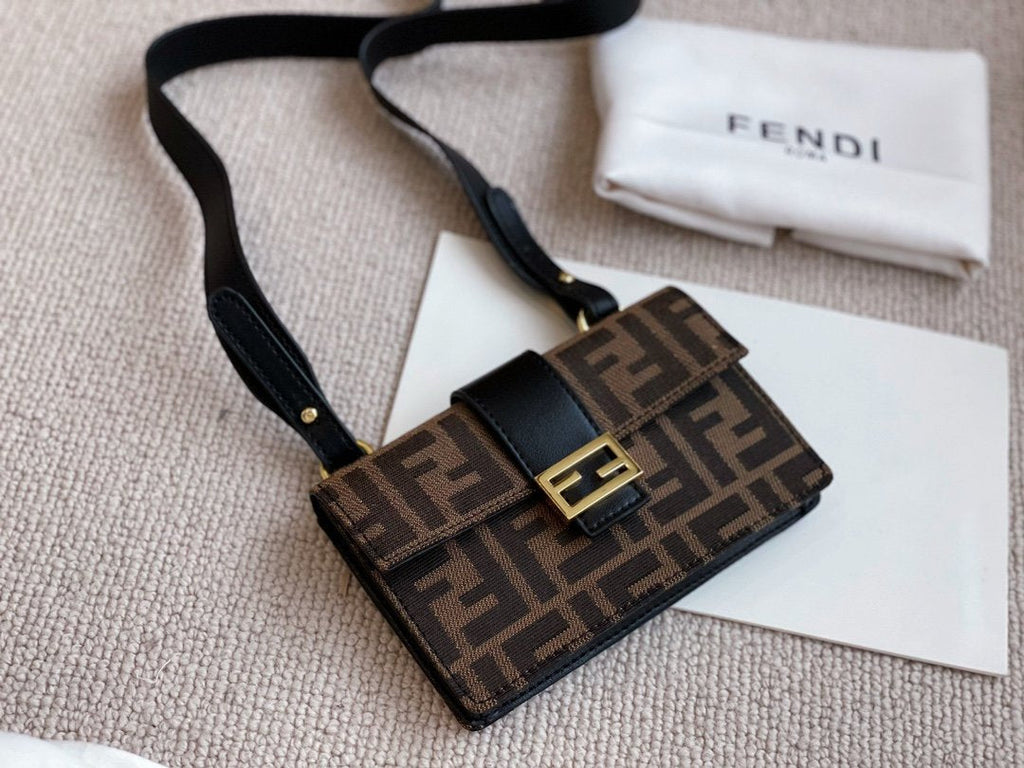 ESMEE - Top Quality Bag FND 651