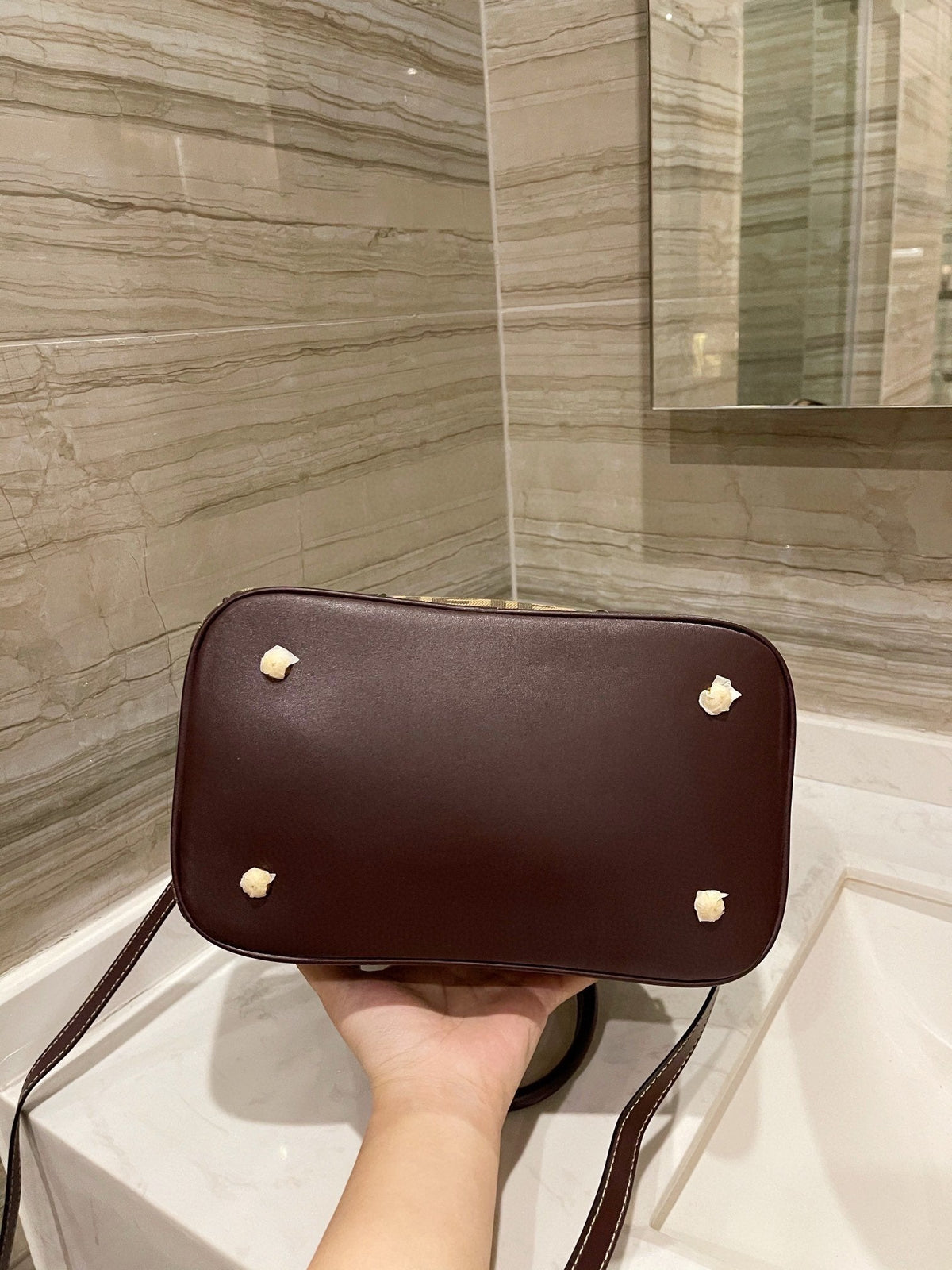 ESMEE - Top Quality Bag FND 606