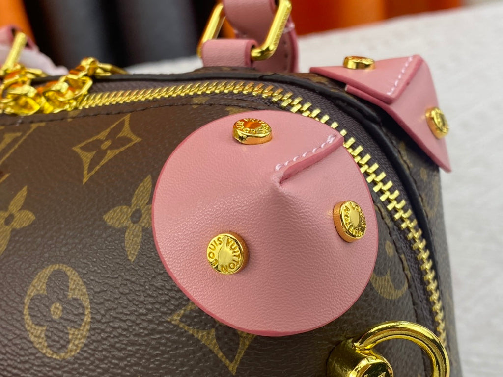 ESMEE - Top Quality Bags LUV 196