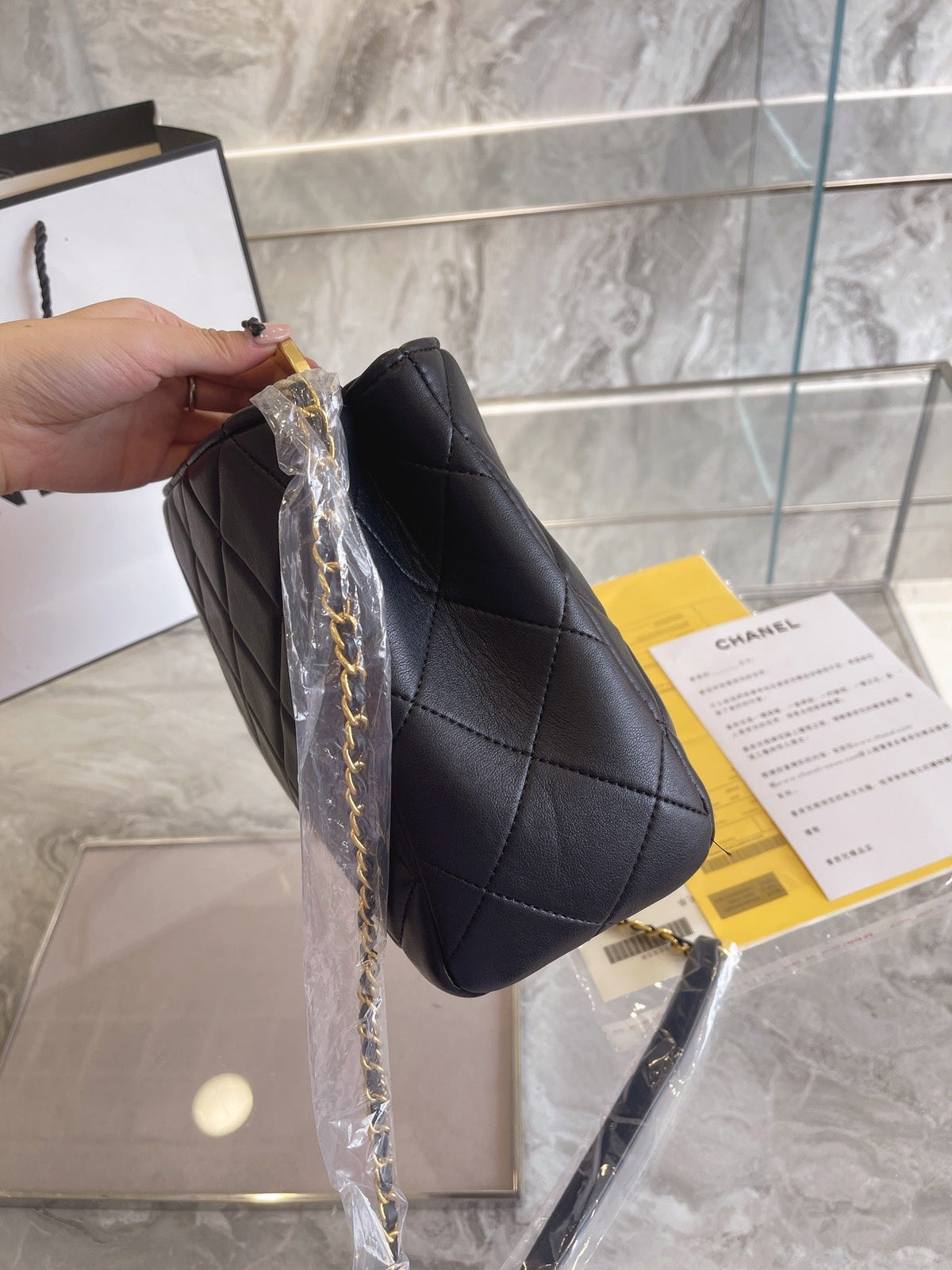 ESMEE - Top Quality Bags CHL 606