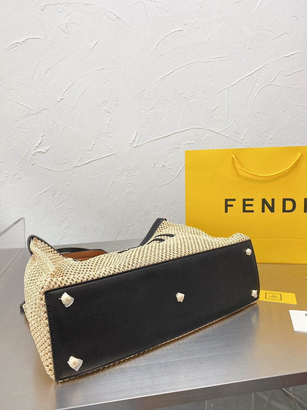 ESMEE - Top Quality Bag FND 667