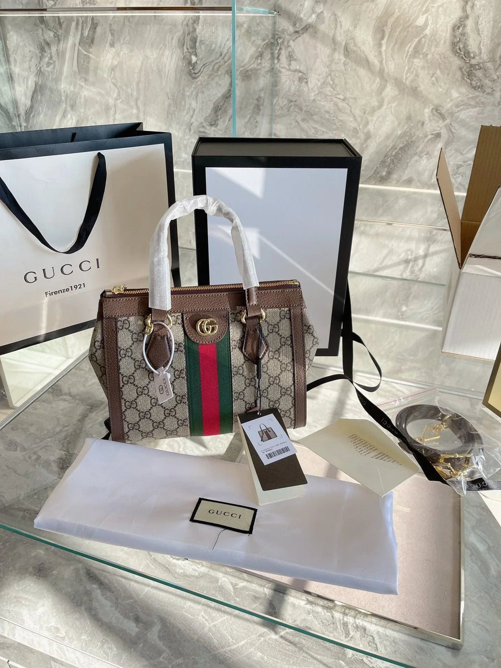 ESMEE - Top Quality Bags GCI 419
