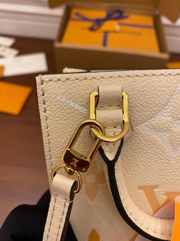 ESMEE - Top Quality Bags LUV 329
