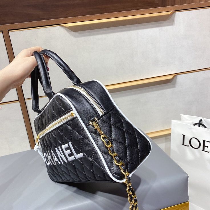 ESMEE - Top Quality Bags CHL 657