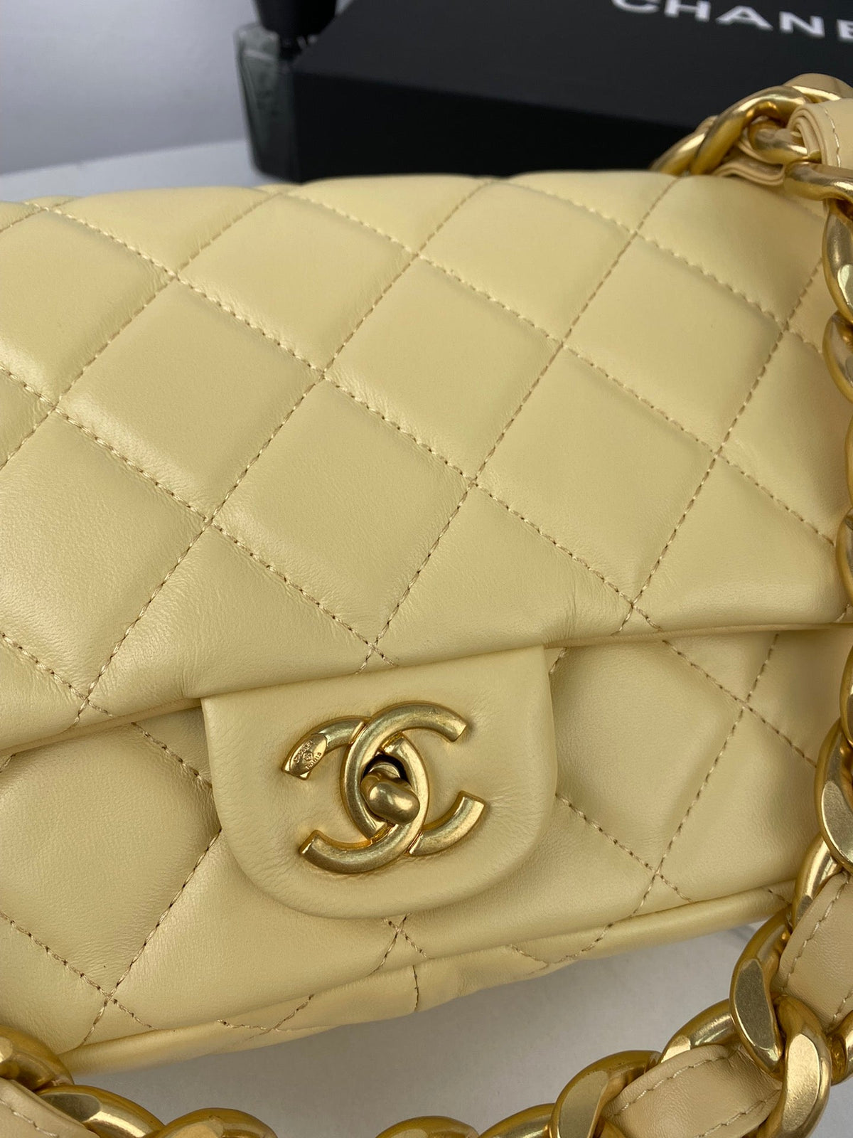 ESMEE - Top Quality Bags CHL 563
