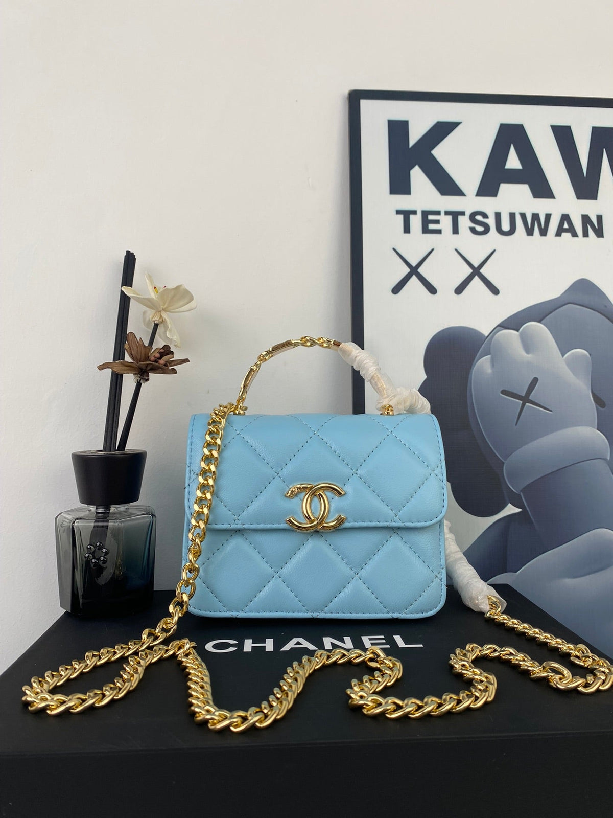 ESMEE - Top Quality Bags CHL 559