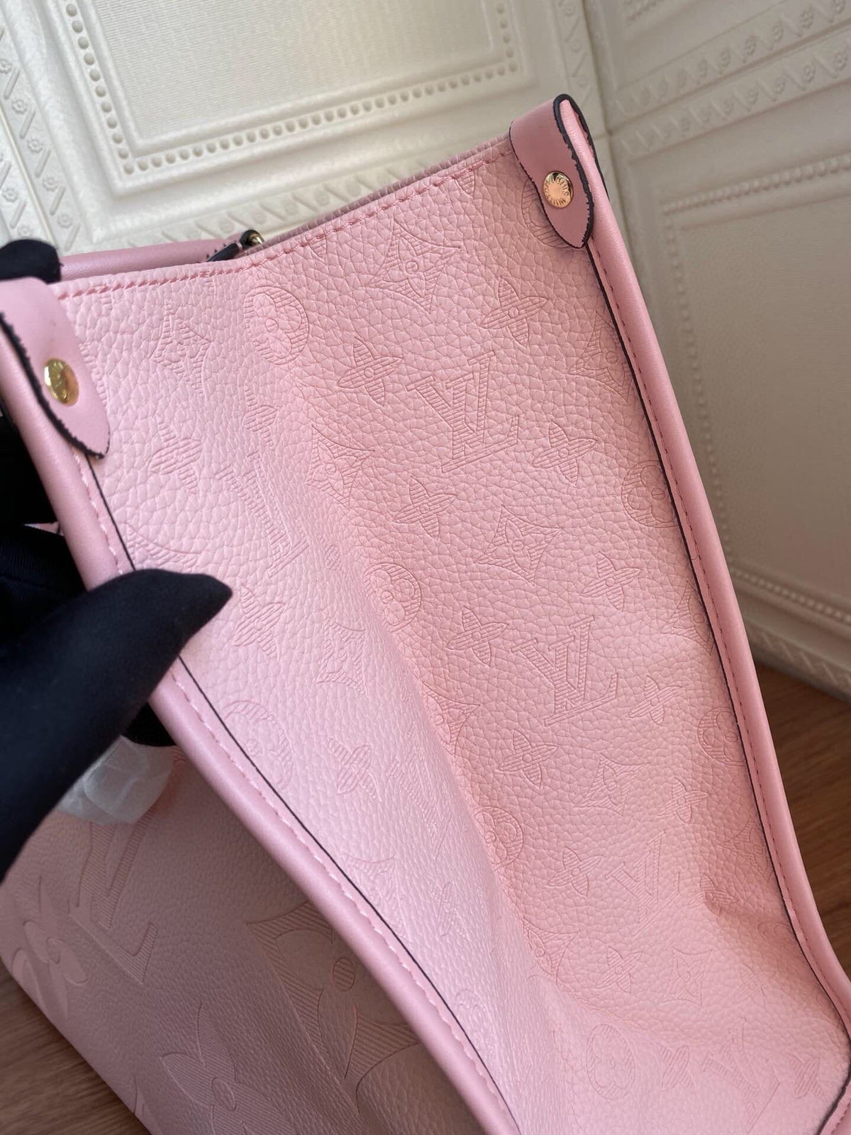 ESMEE - Top Quality Bags LUV 141