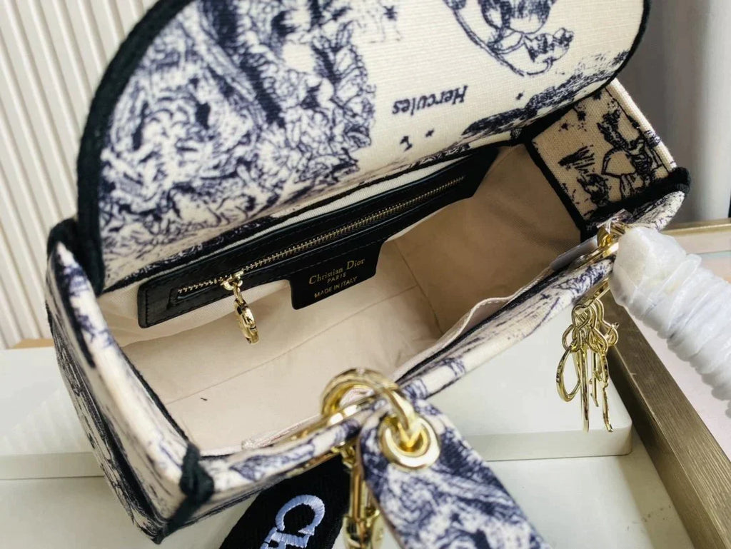 ESMEE - Top Quality Bags DIR 236