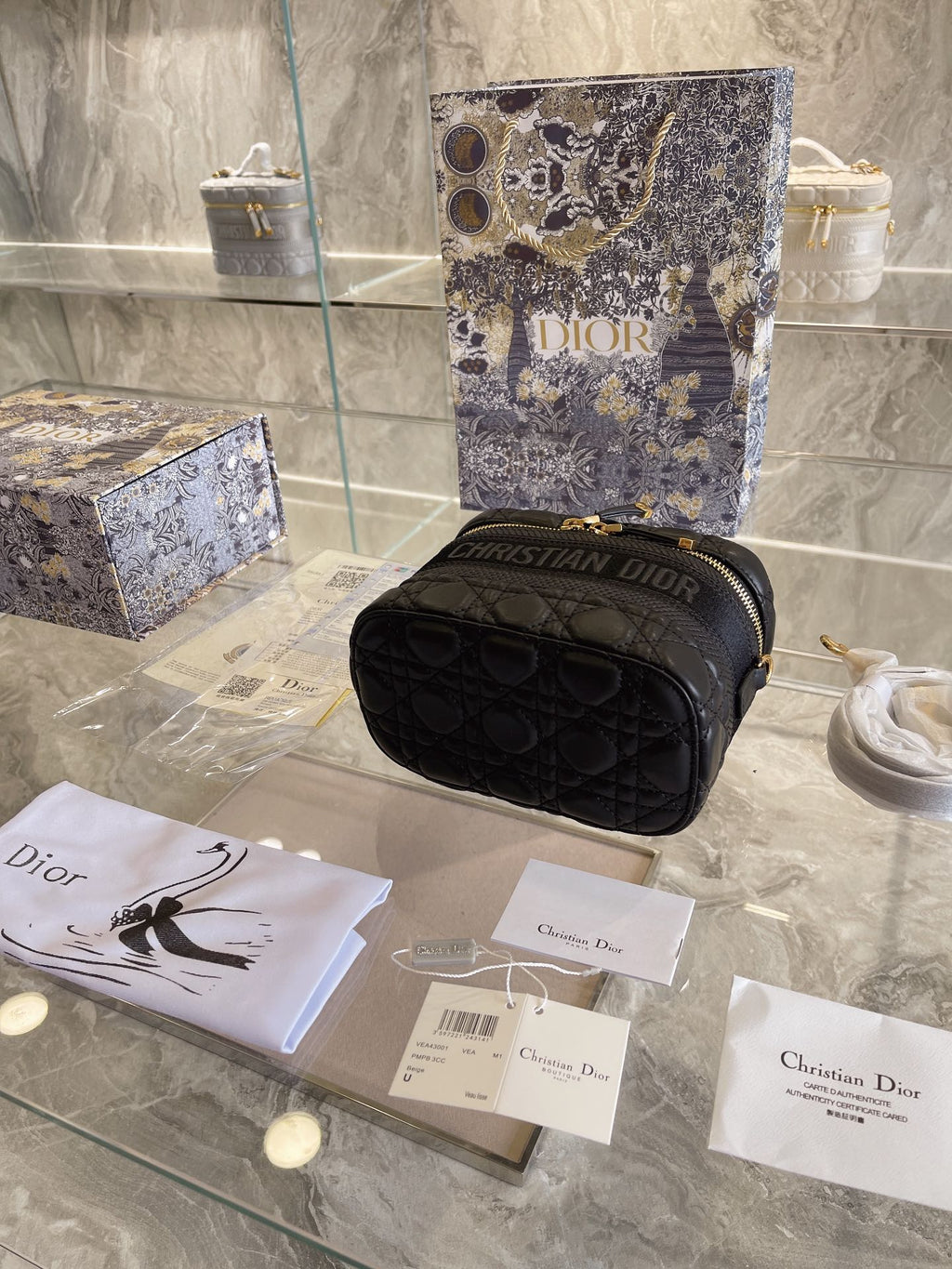 ESMEE - Top Quality Bags DIR 264