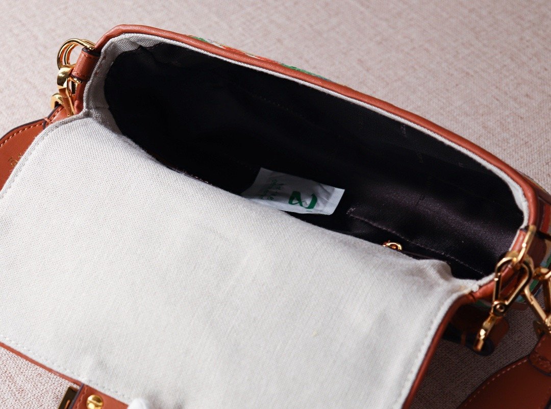 ESMEE - Top Quality Bag FND 719