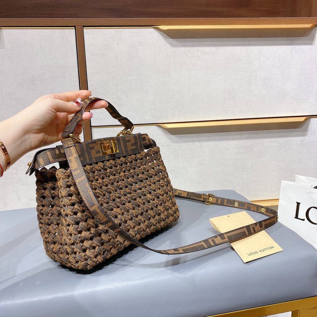 ESMEE - Top Quality Bag FND 627