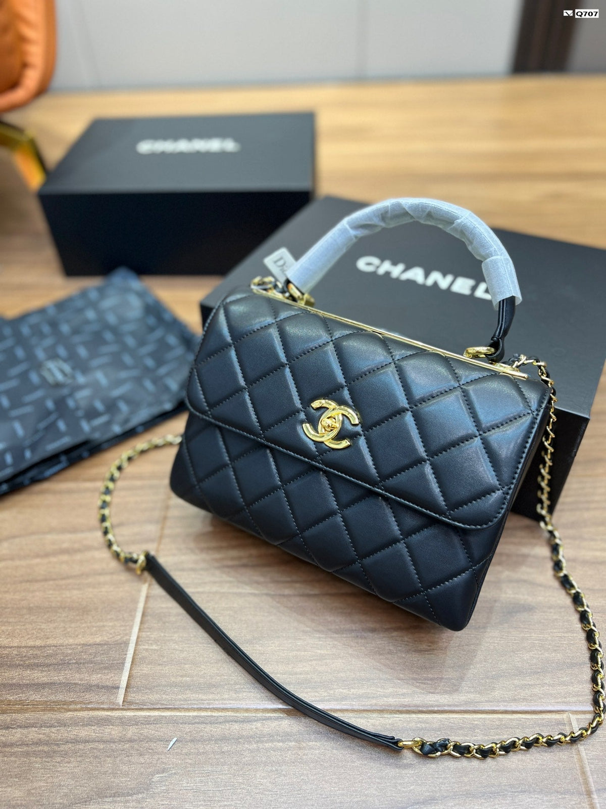 ESMEE - Top Quality Bags CHL 539