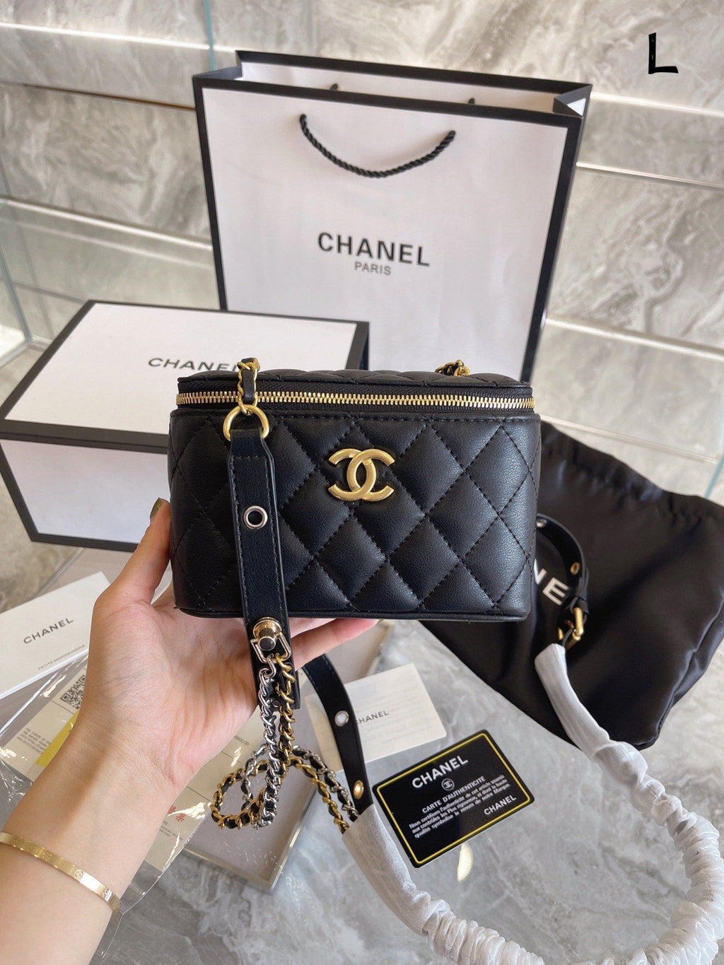 ESMEE - Top Quality Bags CHL 652