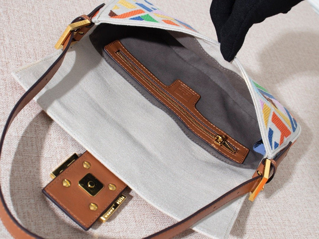 ESMEE - Top Quality Bag FND 699