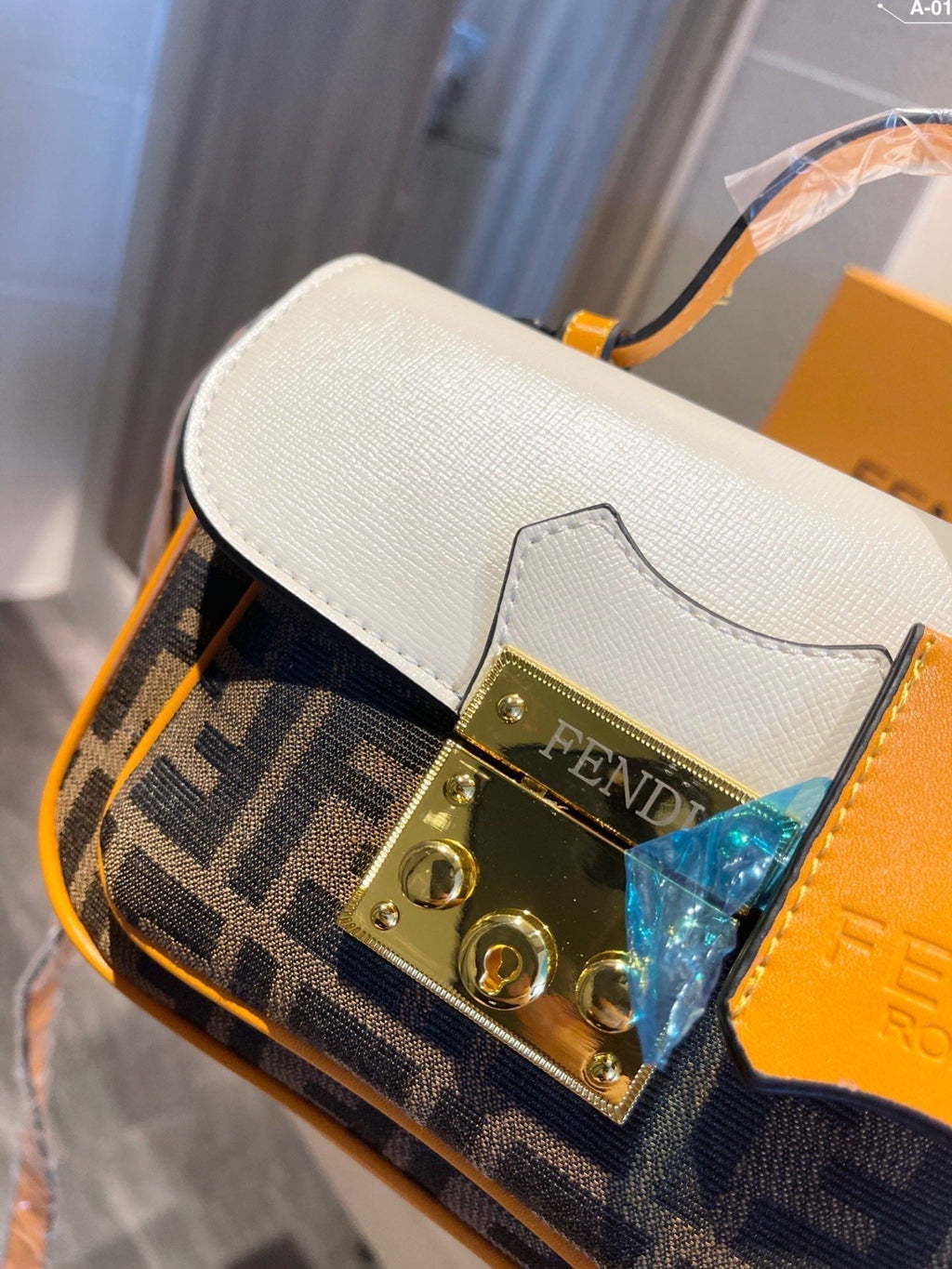 ESMEE - Top Quality Bag FND 608