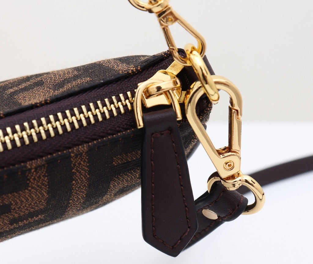 ESMEE - Top Quality Bag FND 681