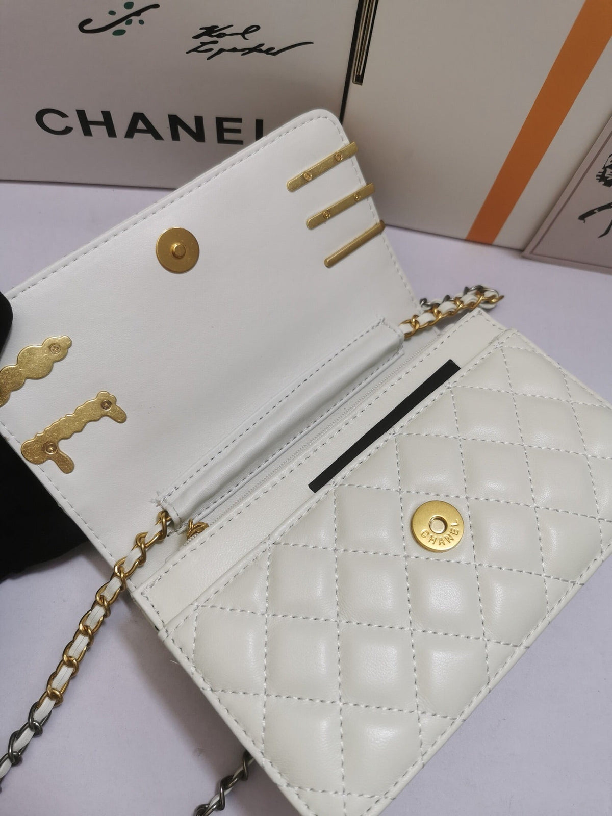 ESMEE - Top Quality Bags CHL 543